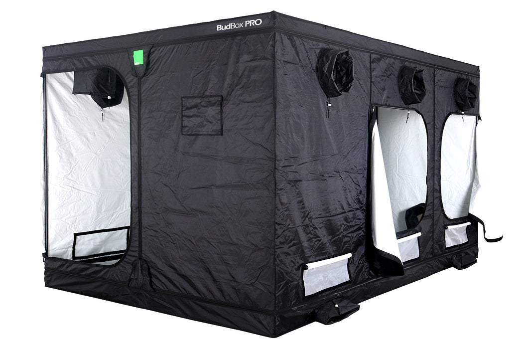 BudBox PRO 360 x 240 x 200cm or 220cm High