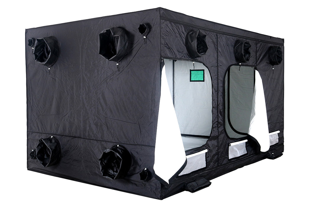 BudBox PRO 360 x 240 x 200cm or 220cm High