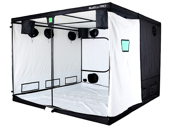 BudBox PRO 300 x 300 x 200cm or 220cm High