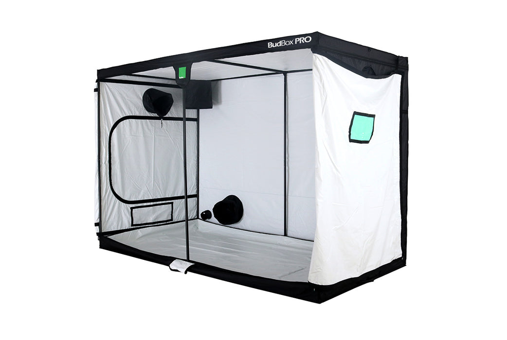 BudBox PRO 150 x 300 x 200cm or 220cm High