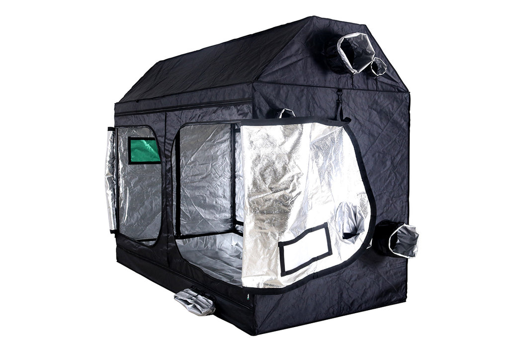 BudBox PRO 120 x 240 x 180cm - Loft / Attic Tent