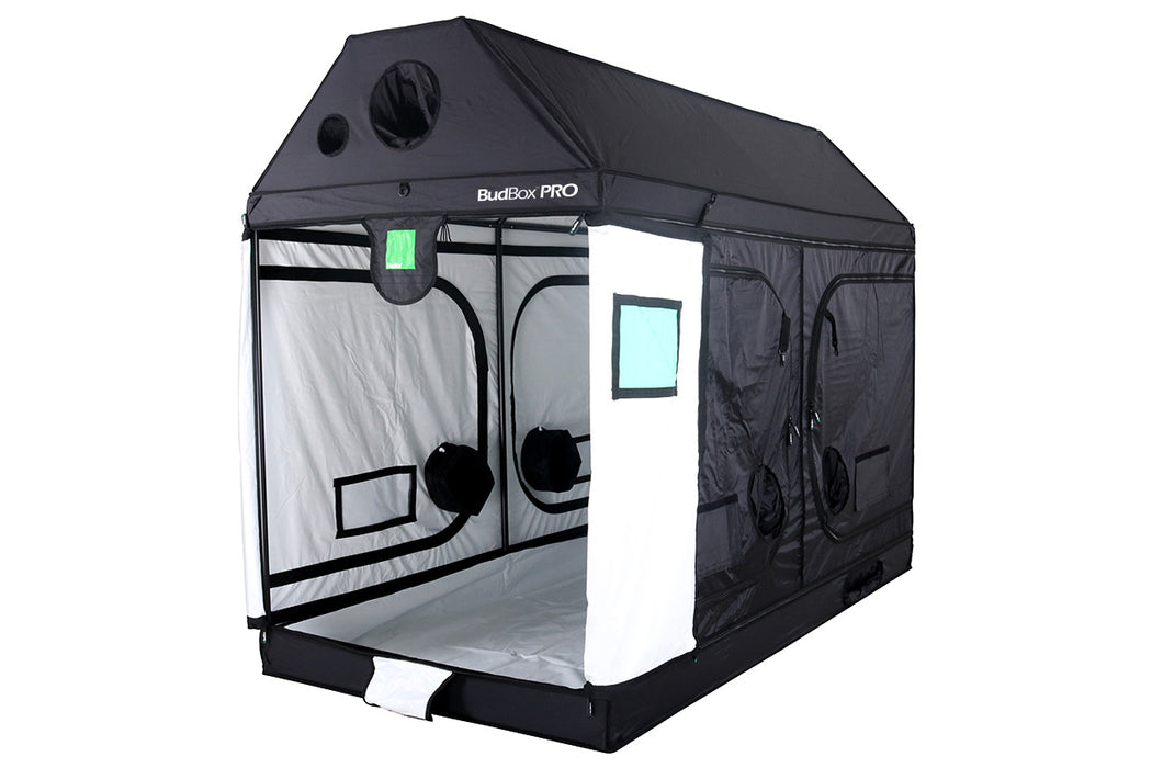 BudBox PRO 120 x 240 x 180cm - Loft / Attic Tent