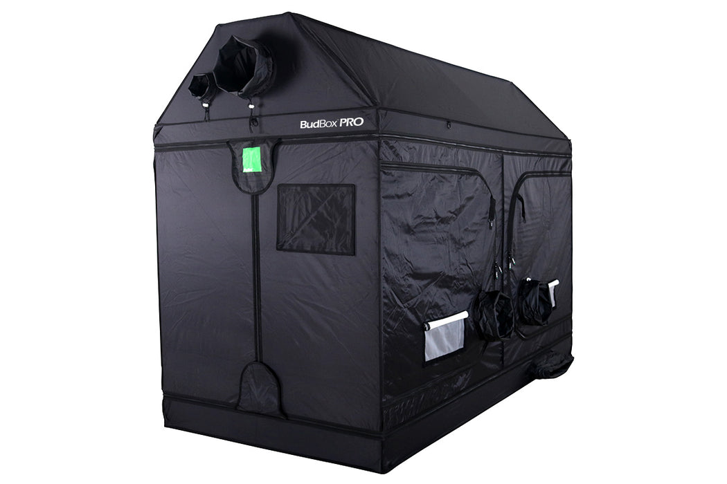 BudBox PRO 120 x 240 x 180cm - Loft / Attic Tent