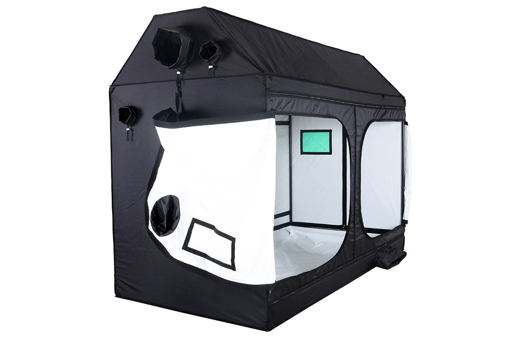 BudBox PRO 120 x 240 x 180cm - Loft / Attic Tent