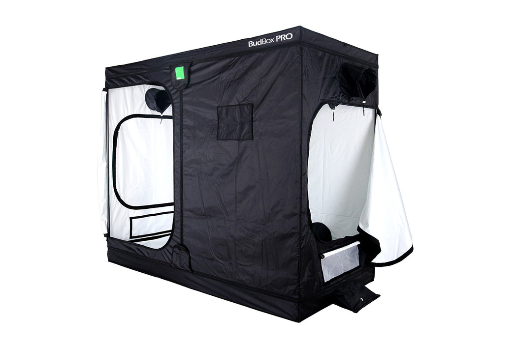 BudBox PRO 120 x 240 x 200cm or 220cm High