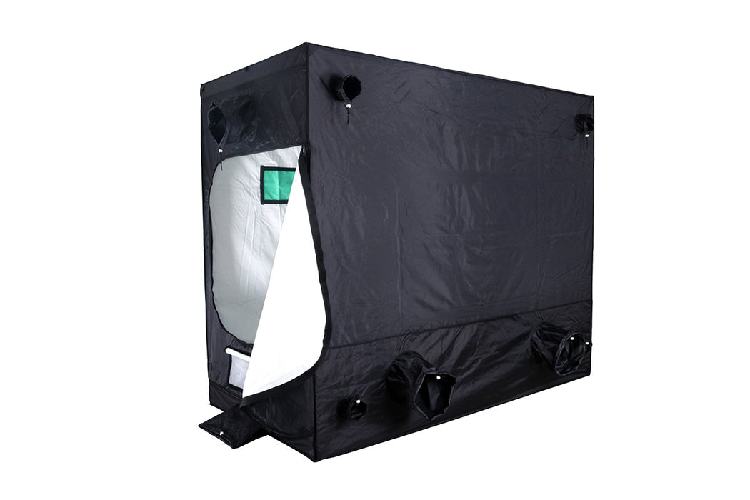 BudBox PRO 120 x 240 x 200cm or 220cm High