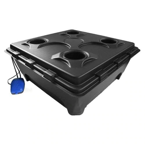 Oxypot DWC 4 Pot Kit