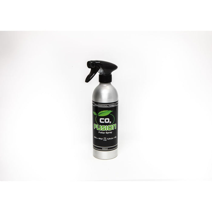 Co2 Fusion Spray