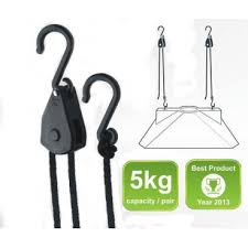 Garden Highpro Lighthanger 5kg