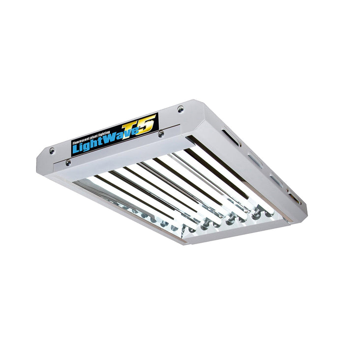 T5 LightWave 2ft 4 Tube 96w