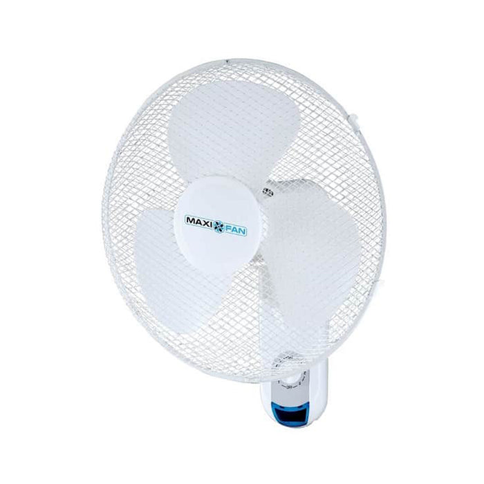 MaxiFan 40cm (16 inch) Wall Fan