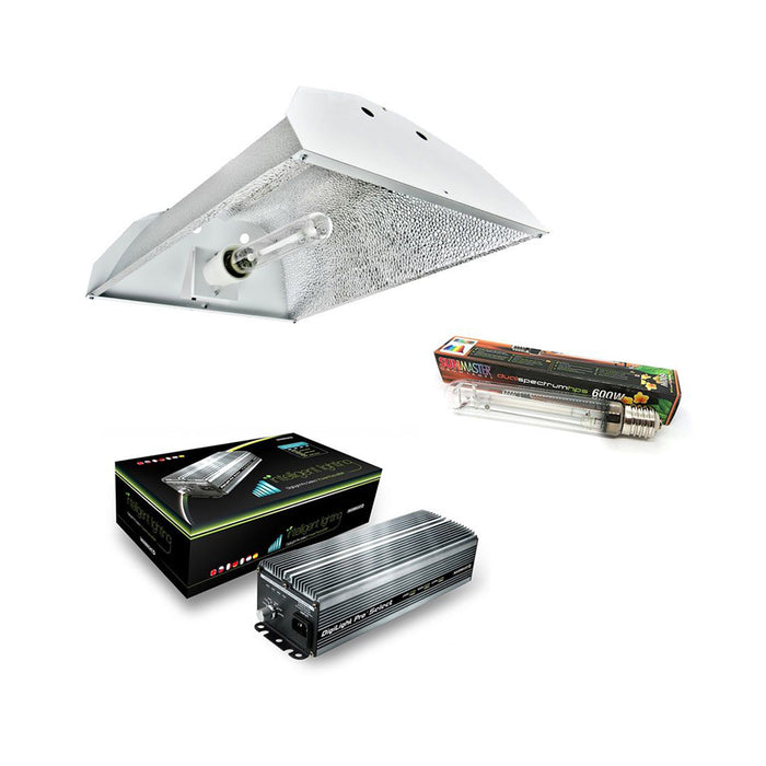 Maxibright Supernova HPS Digital Lighting Kit