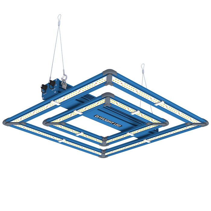 Maxibright Daylight 200W PRO LED Grow Light