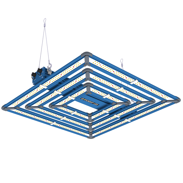 Maxibright Daylight 300W PRO LED Grow Light