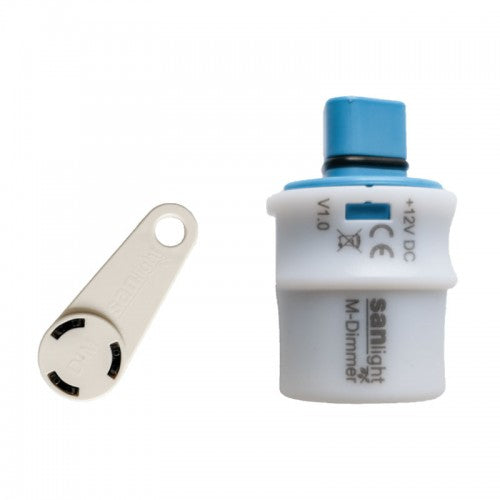 SANlight EVO Magnetic Dimmer
