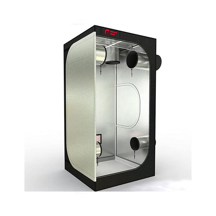 Trojan TG15 Gold Grow Tent 1.5x1.5x2.0