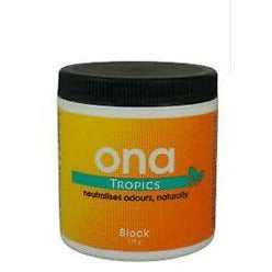 Ona Block Tropics
