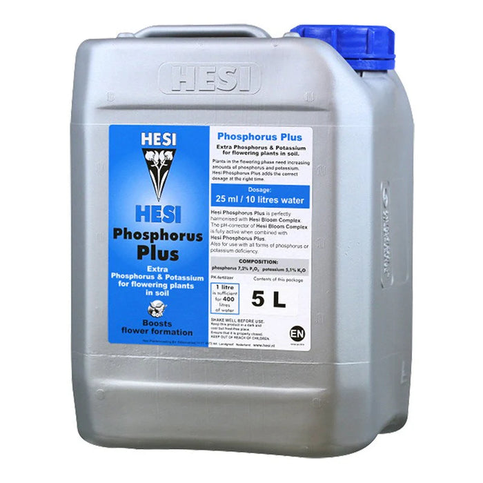 Phosphorus Plus