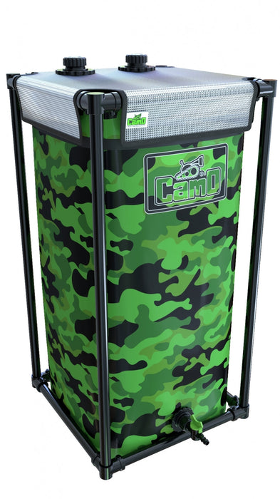 ALIEN RAIN System 30L (Black Series)