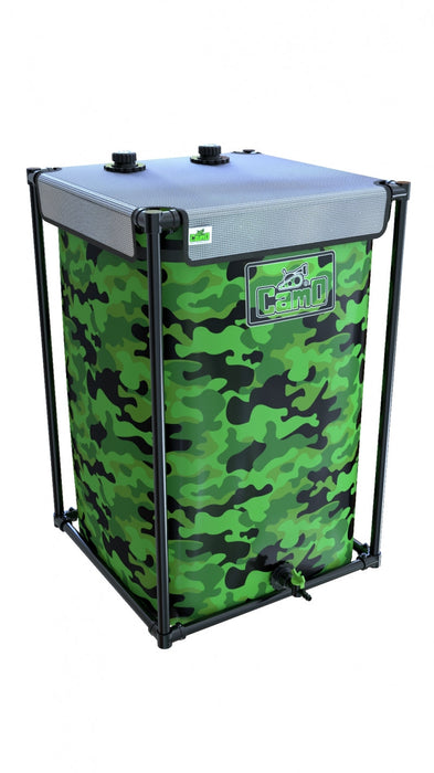 ALIEN RAIN System 30L (Black Series)