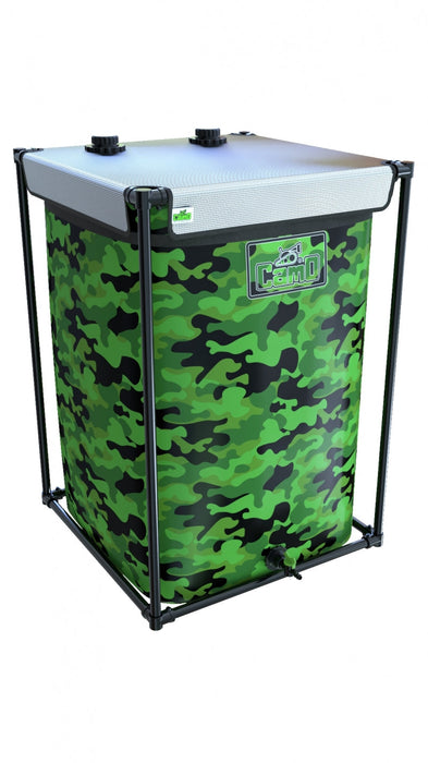 ALIEN RAIN System 30L (PRO Silver Series)