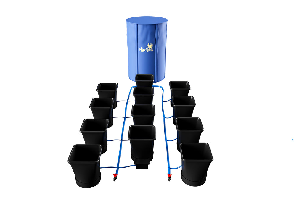 AutoPot 25L AQUAvalve5 XL System (25L)