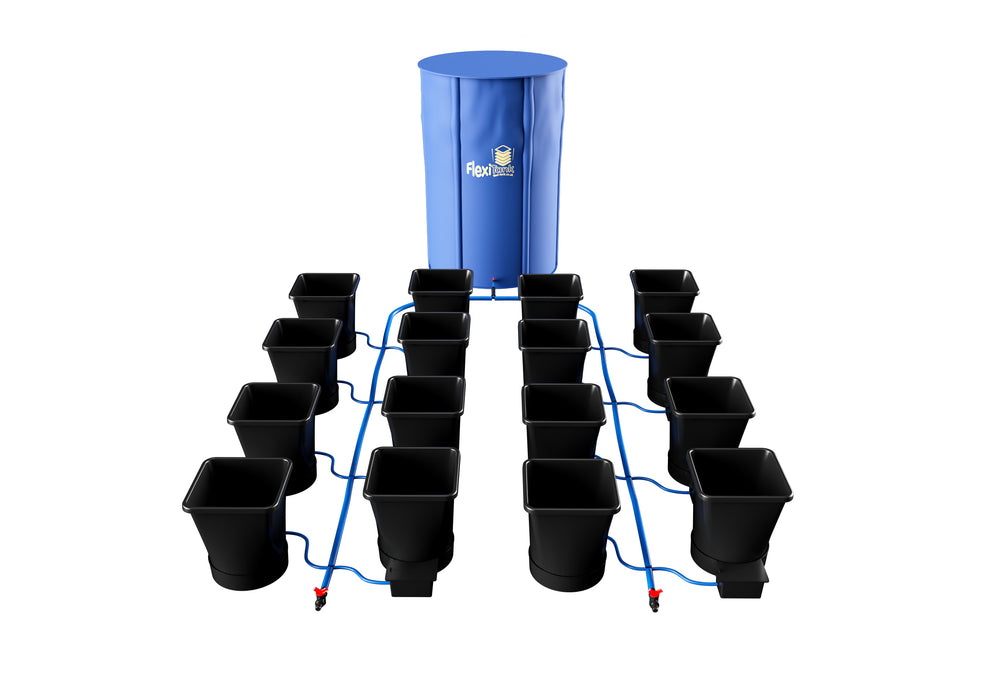 AutoPot 25L AQUAvalve5 XL System (25L)