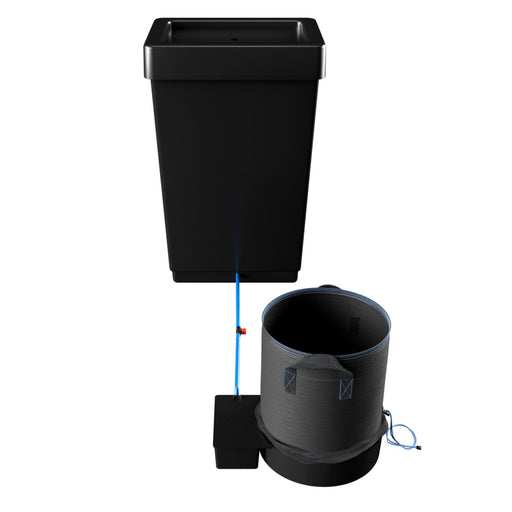 AutoPot flexipot grow system