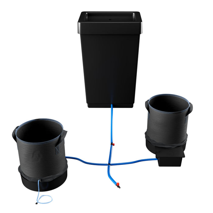 AutoPot flexipot 2 pot grow system