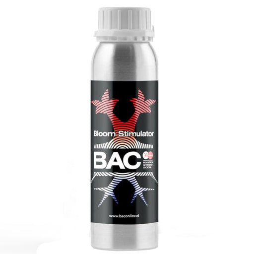 BAC Bloom flowering stimulator