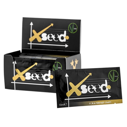 X-Seed germination booster by BAC