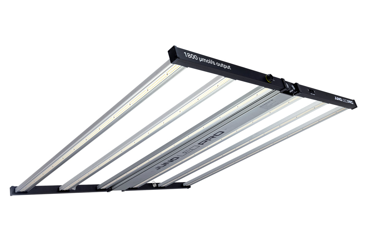 Maxibright JUNO 720W LED PRO Grow Light — Riviera Horticulture