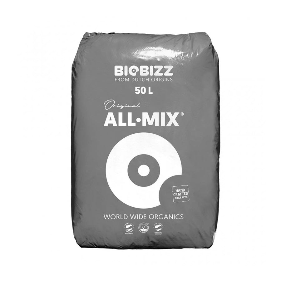 Biobizz All-Mix — Riviera Horticulture