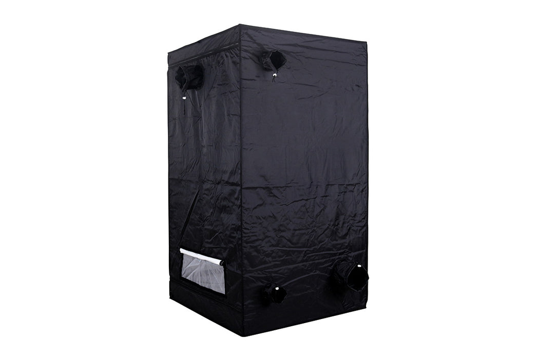 BudBox PRO 100 x 100 x 180cm — Riviera Horticulture