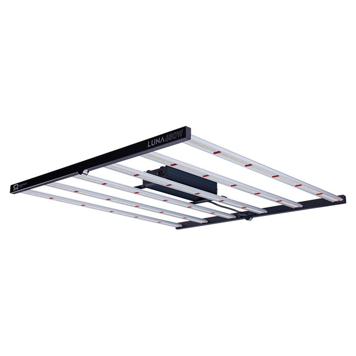 小物 LUNA MATTINO Lether grove OMEGA Luna 630W LED — Riviera Horticulture