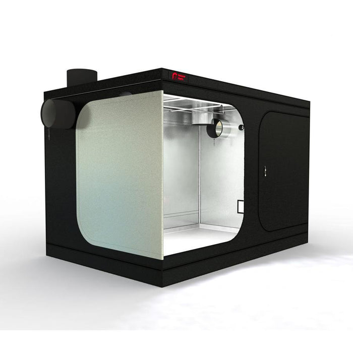 5x2 grow tent Trojan TG3015 Gold Grow Tent 3.0x1.5x2.0 — Riviera Horticulture