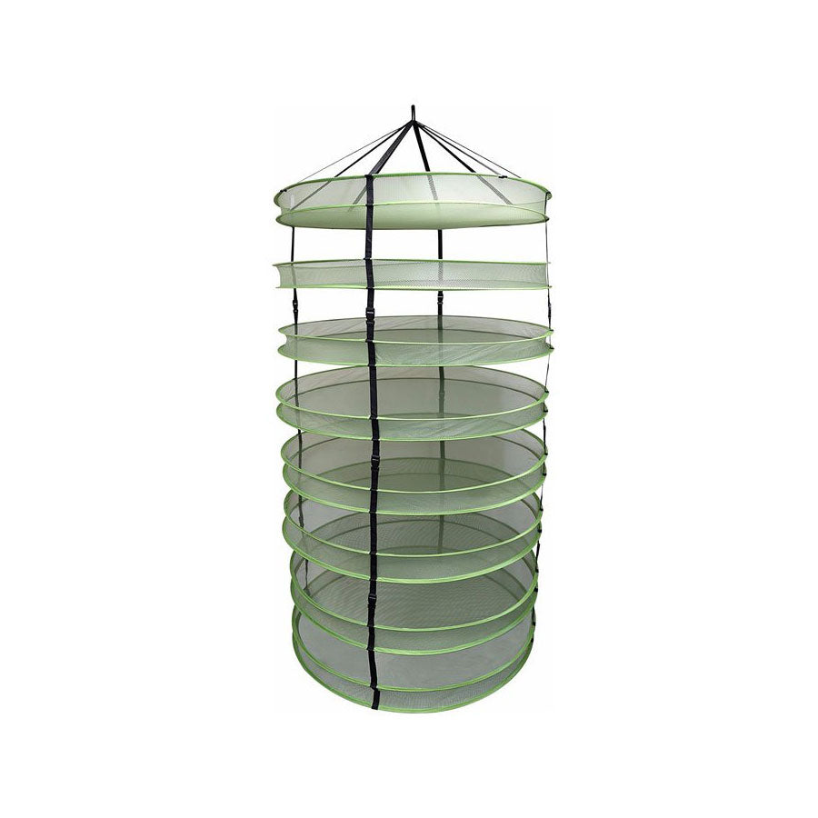 6 Tier Drying Net - Detachable Layers 60cm — Riviera Horticulture